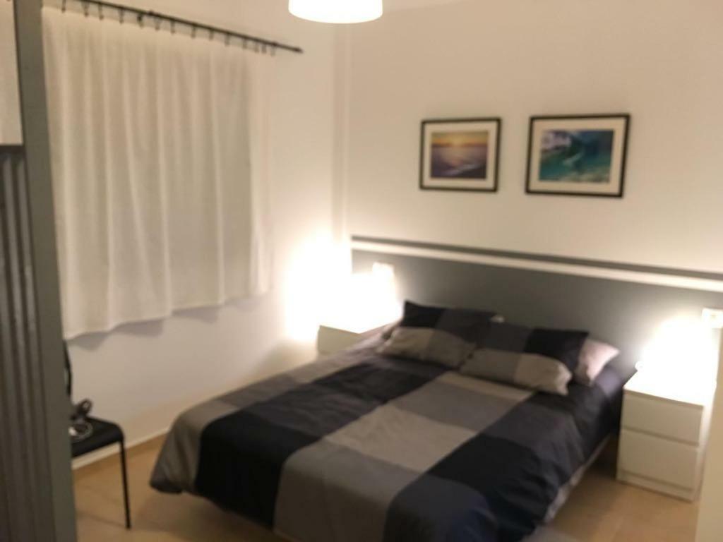 Apartamento En El Cotillo Primera Linea Eksteriør billede