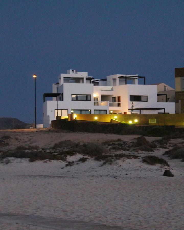 Apartamento En El Cotillo Primera Linea Eksteriør billede