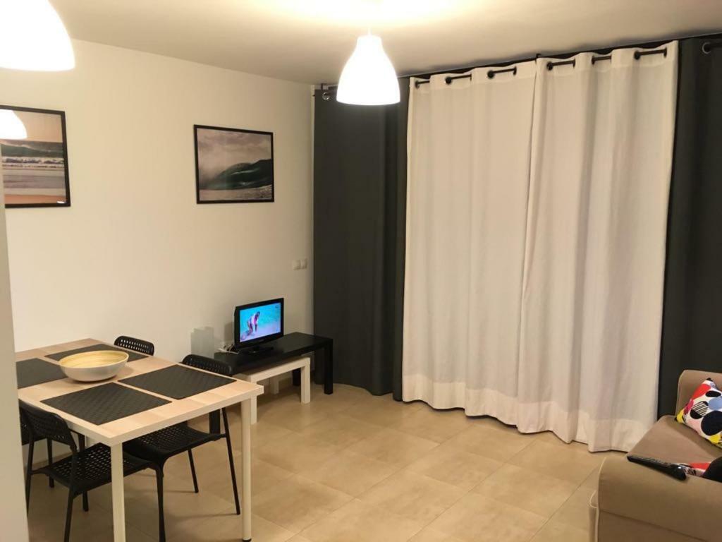Apartamento En El Cotillo Primera Linea Eksteriør billede