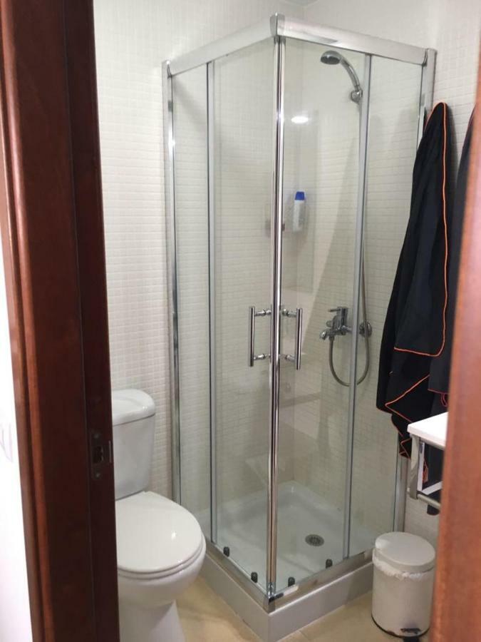 Apartamento En El Cotillo Primera Linea Eksteriør billede