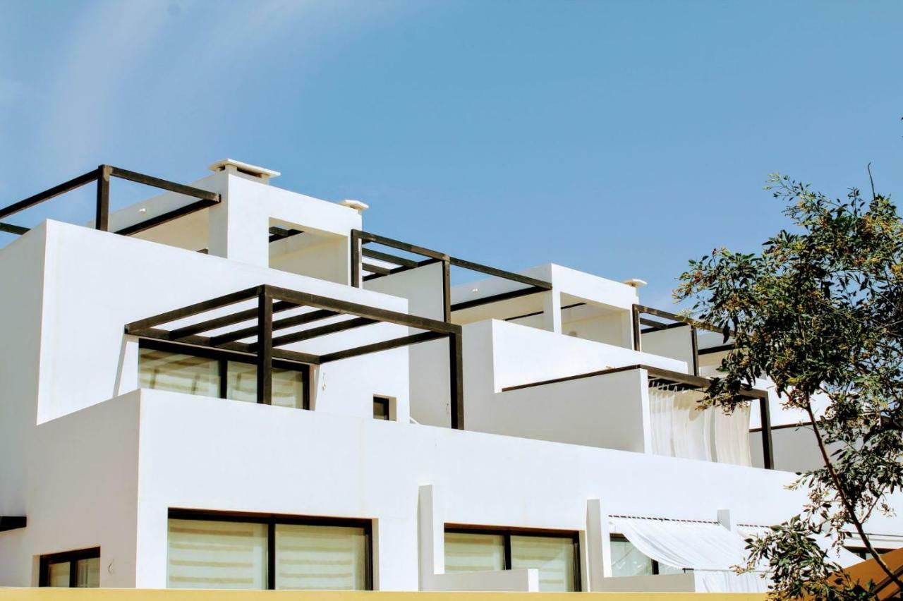 Apartamento En El Cotillo Primera Linea Eksteriør billede