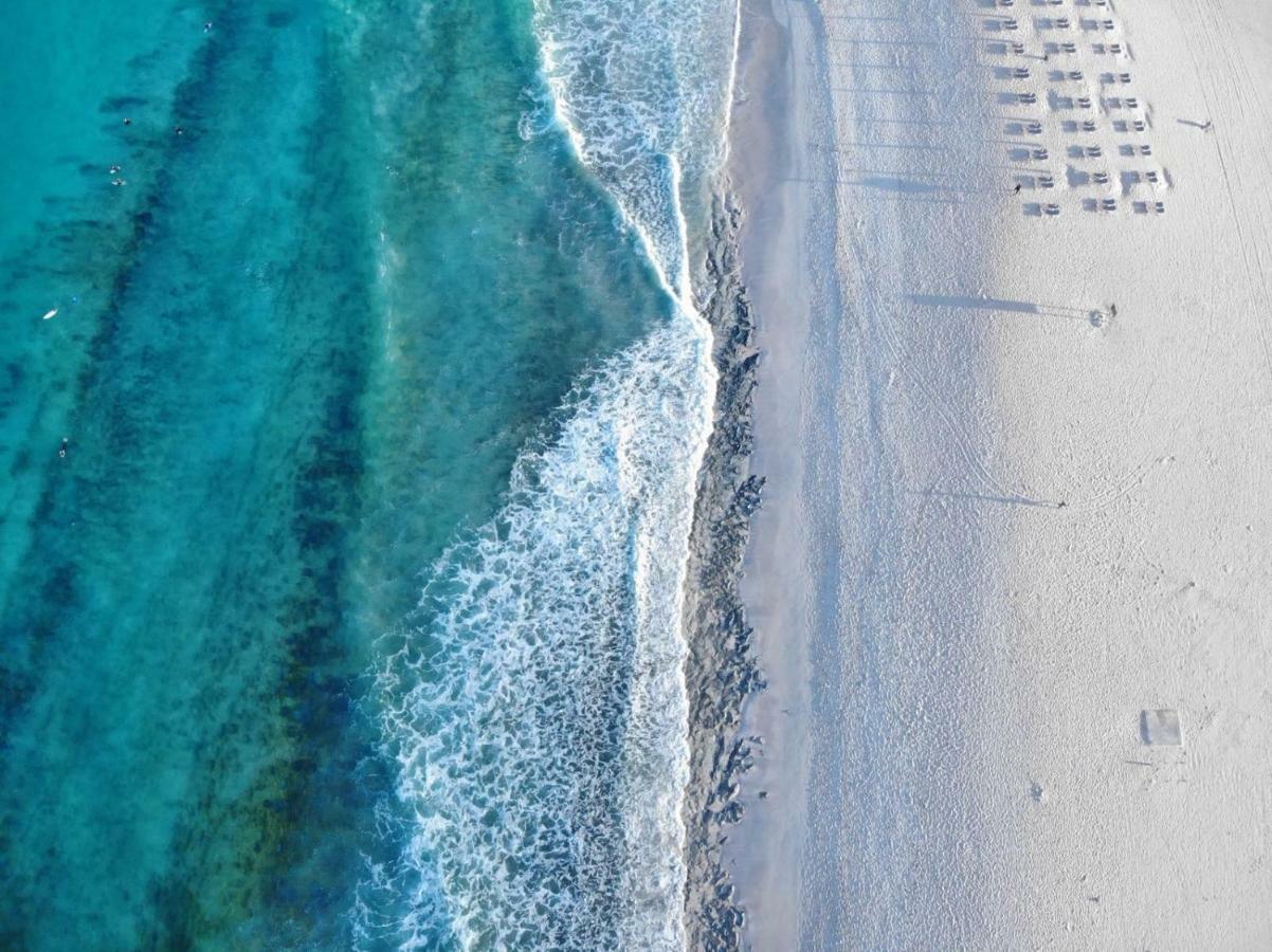 Apartamento En El Cotillo Primera Linea Eksteriør billede